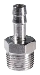 Переходник Fubag с 3/8"M на елочку 8 мм