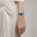 Часы OMEGA 24.4mm, 424.10.24.60.01.001