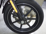 Harley-Davidson Street XG750 , 2016