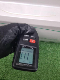 Крышка багажника Toyota LC Prado 150 (2013-2017)