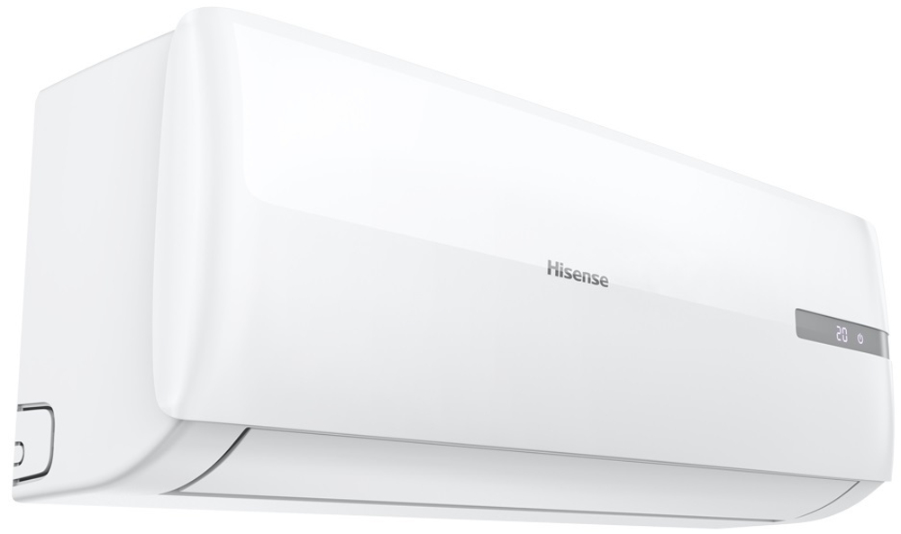 Кондиционер Hisense Basic A AS-09HR4RYDDL3 On-Off