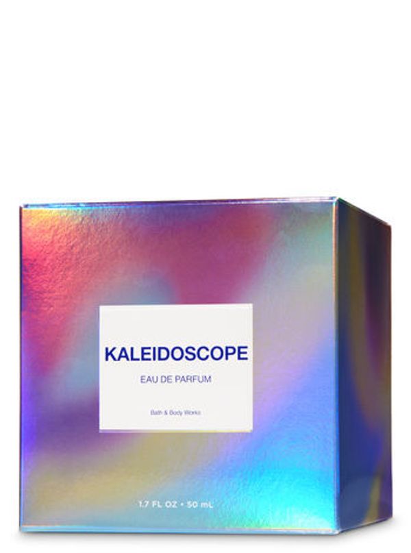 Bath and Body Works Kaleidoscope