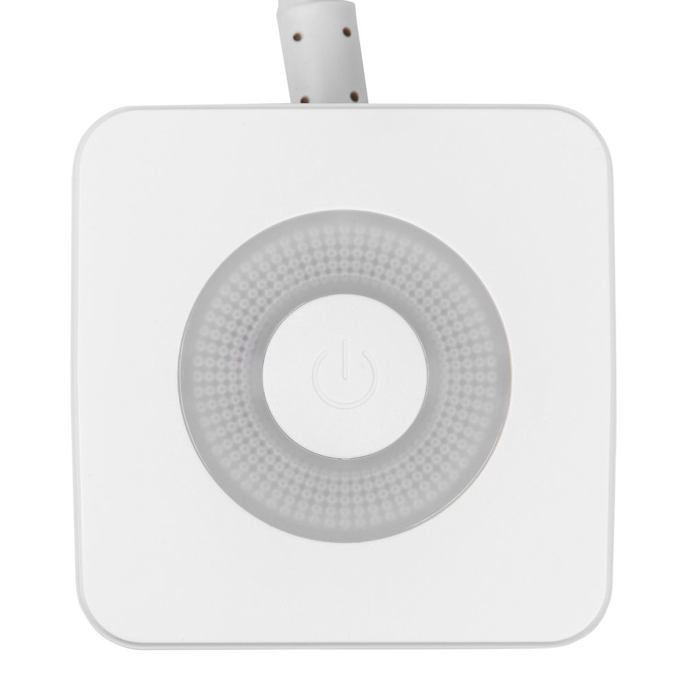 S-GCD2-1.5SBU WHITE Удлинитель серии Standard. с-з. шнур 1.5м. 2 гнезда. 3 USB. 16А. Белый. ТМ Uniel