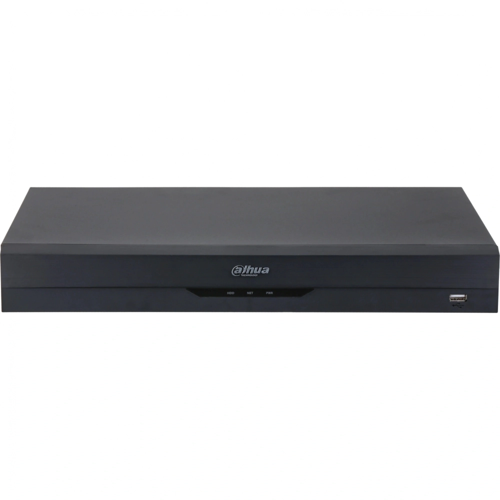 Видеорегистратор Dahua DH-XVR5232AN-I3/T