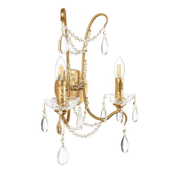 Бра Loft it Foil 10430W