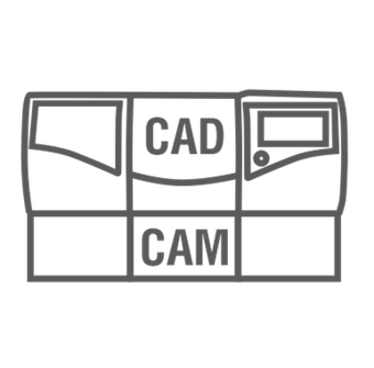CAD/CAM ОБОРУДОВАНИЕ