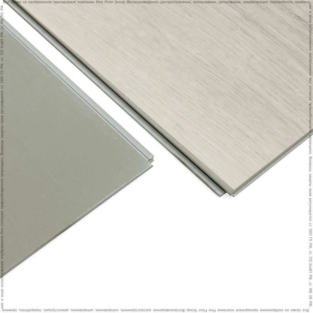 Винил Fine Floor R-Line FF-1172 Дуб Ичера