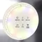 Светодиодная лента 24В 5050 14,4Вт/м Цветная (RGB) + 3000K 5м IP20 Led Strip 10176