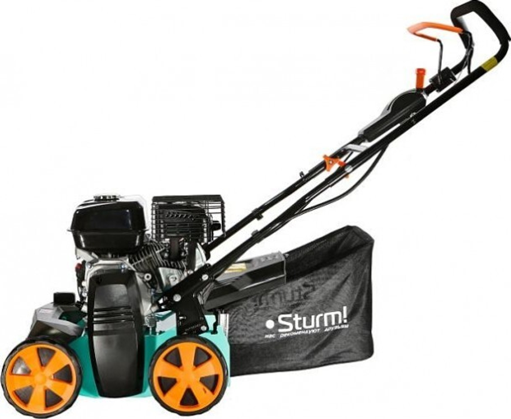 Скарификатор бензиновый Sturm PS4045