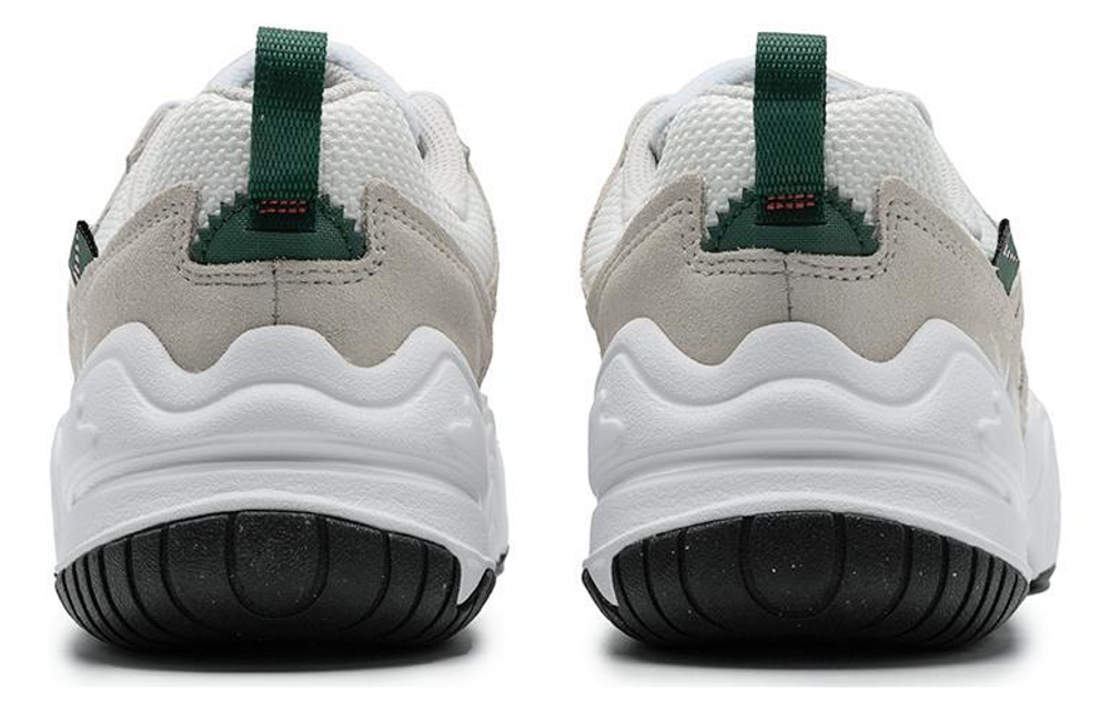 Кроссовки Nike Tech Hera (Женская размерная сетка)