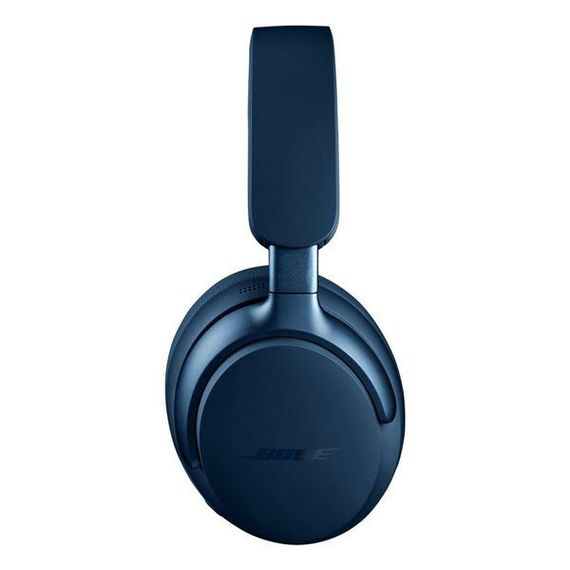 Беспроводные наушники Bose QuietComfort Ultra NC Headphones (880066-1200) Lunar Blue