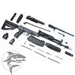 Макет автомата Калашникова АК 12 (ММГ)