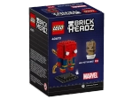 Конструктор LEGO BrickHeadz Marvel 40670 Человек-паук