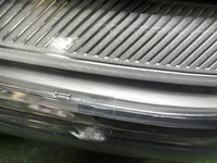 Фара левая BMW X3 G01 (17-21) Adaptive LED