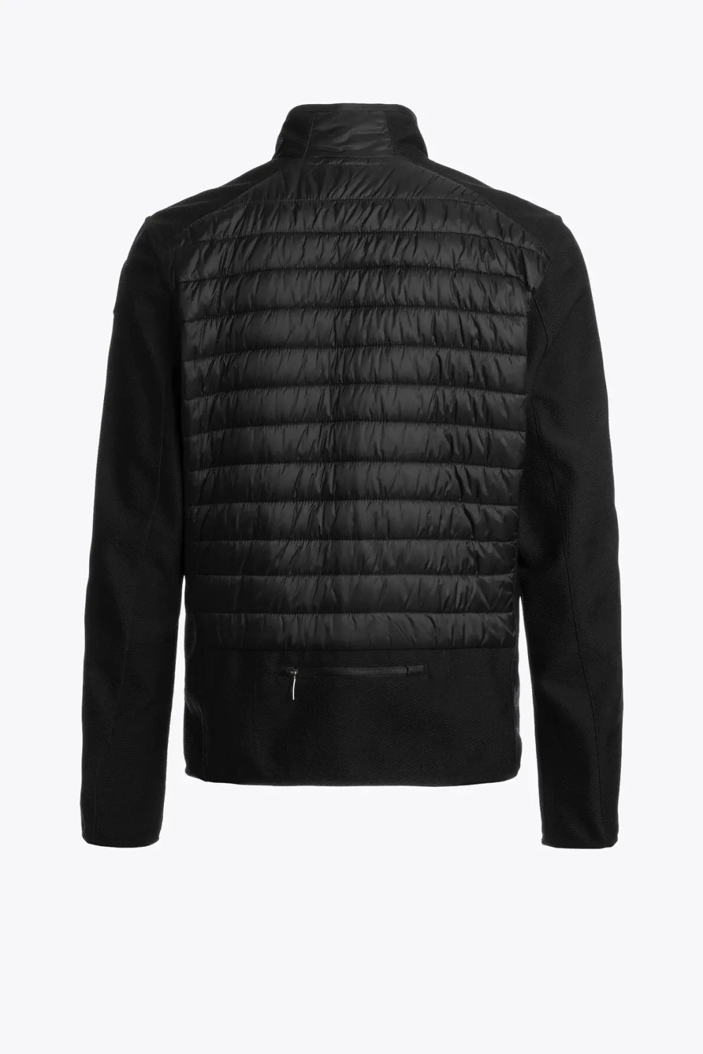 Куртка муж. Parajumpers JAYDEN 541 черный