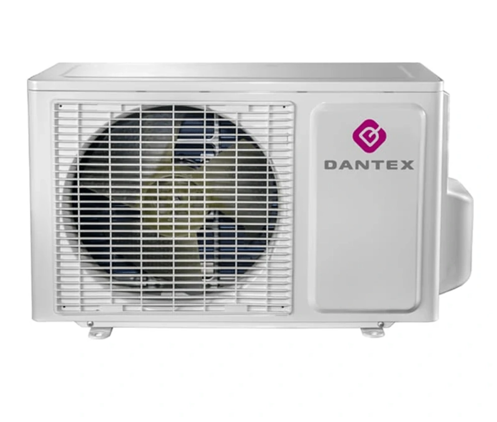 Dantex RK-09SCDGI/RK-09SCDGIE