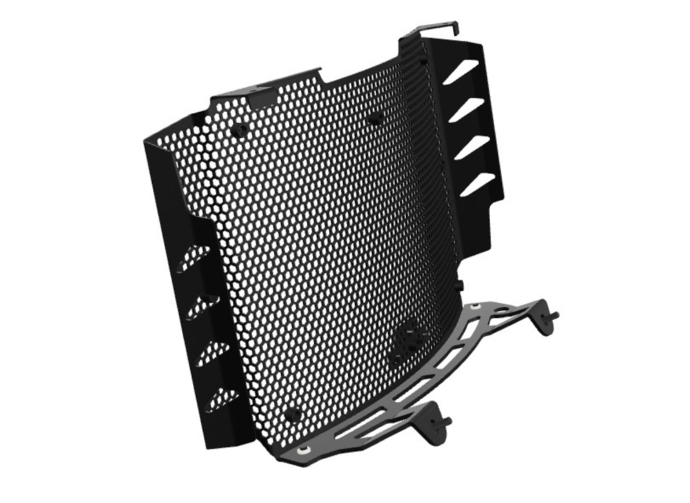 Evotech Performance Защитная сетка радиатора KTM 890 / 790 PRN015055
