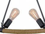 Бра Loft it Rope Filament LOFT1861W