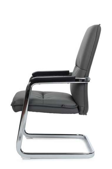 Кресло Grant-SF D885 Серый