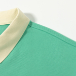 РУБАШКА ПОЛО YMKASHIX PUFF