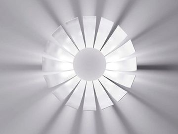 дизайнерский светильник LOTO CEILING PUPPURI  By MARCHETTI illuminazione  ( white )