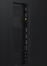 Панель LCD 75' Samsung QB75C
