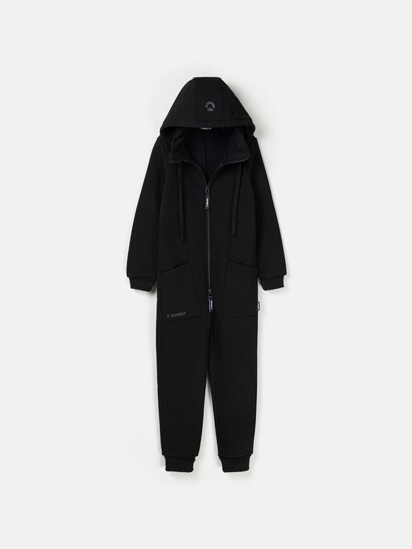 Комбинезон-трансформер 