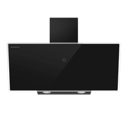 Кухонная вытяжка Maunfeld EAGLE 850 90 Glass Black