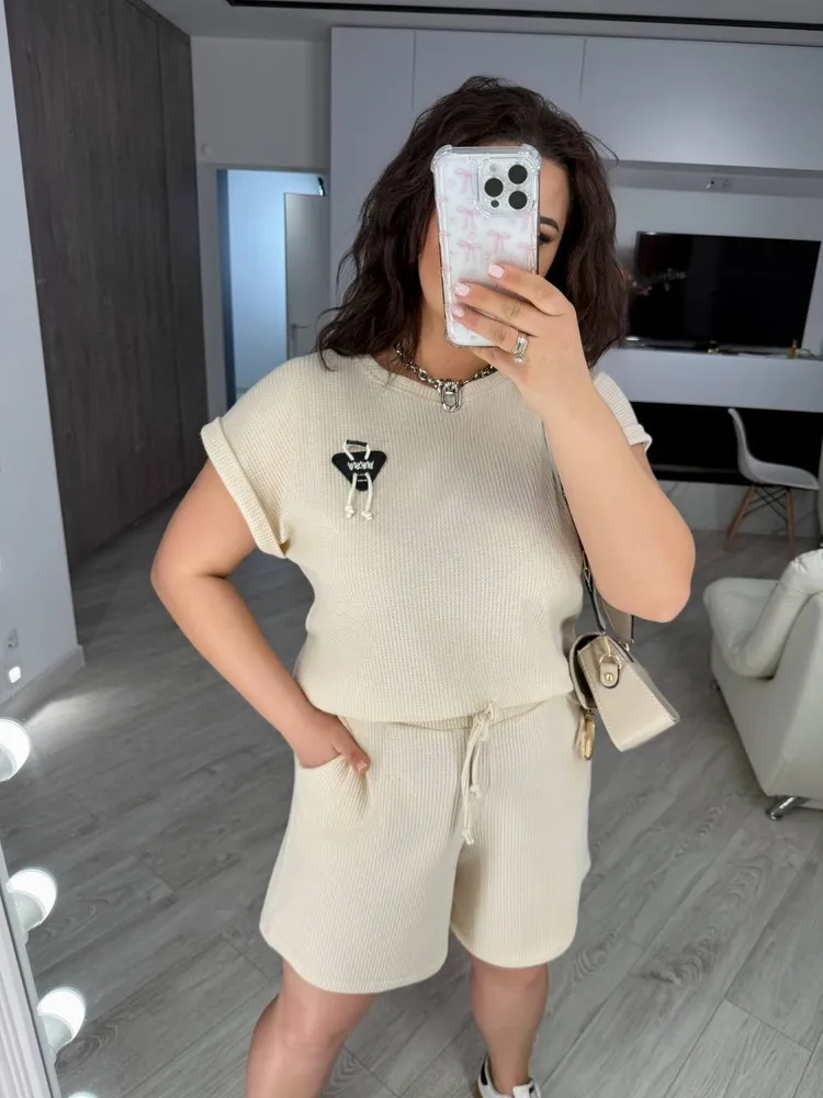 Костюм УК-035-1 Fabrika