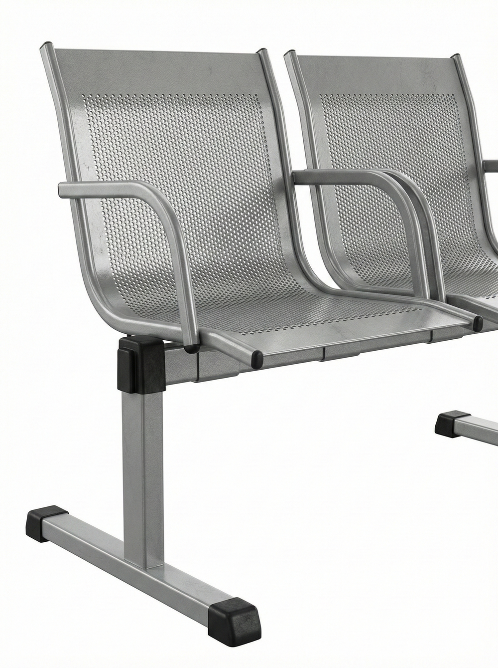 Система сидений СЕЛЕНА с подлокотниками (2-Х , 3-х, 4-х МЕСТНАЯ)