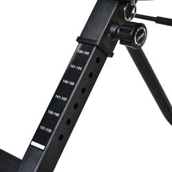 Инверсионный стол Proxima Arriva, Арт. MSG-I511