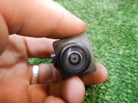 Камера BMW 3er G20 (2018-н.в.)