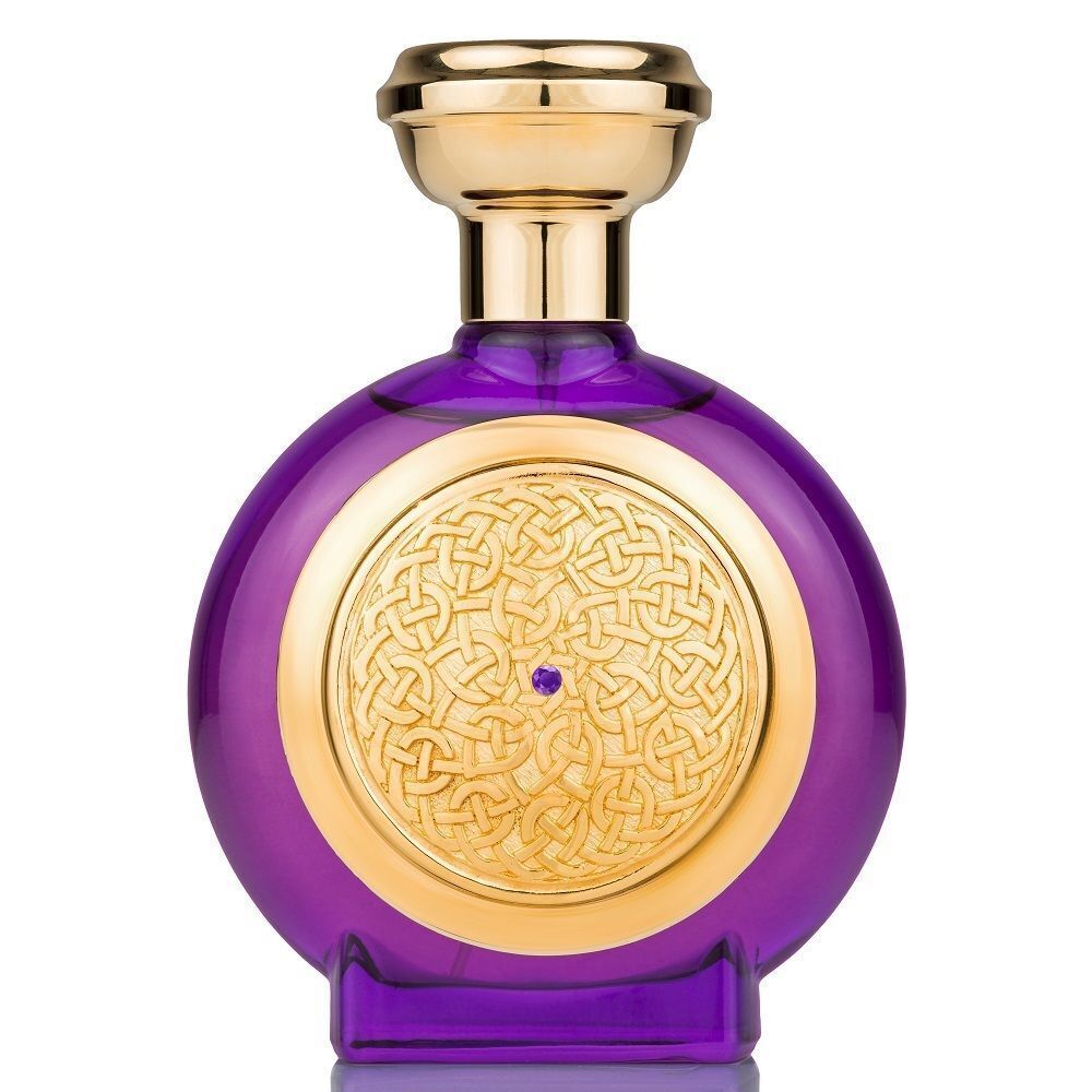 Boadicea The victorious violet sapphire