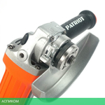 Угловая шлифмашина Patriot AG 120M (110301206)