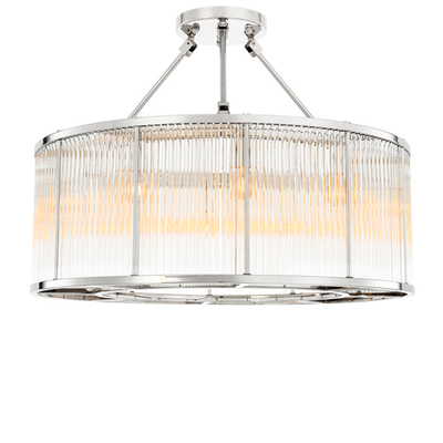 Потолочный светильник Ceiling Lamp Bernardi L арт.112382