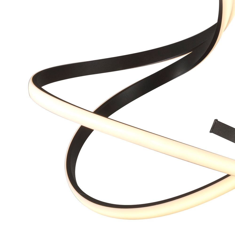 5827 Люстра потолочная NUR