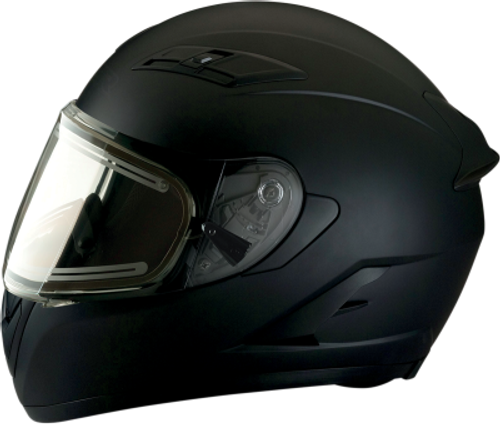 Strike OPS Snow Electric / Черный-матовый