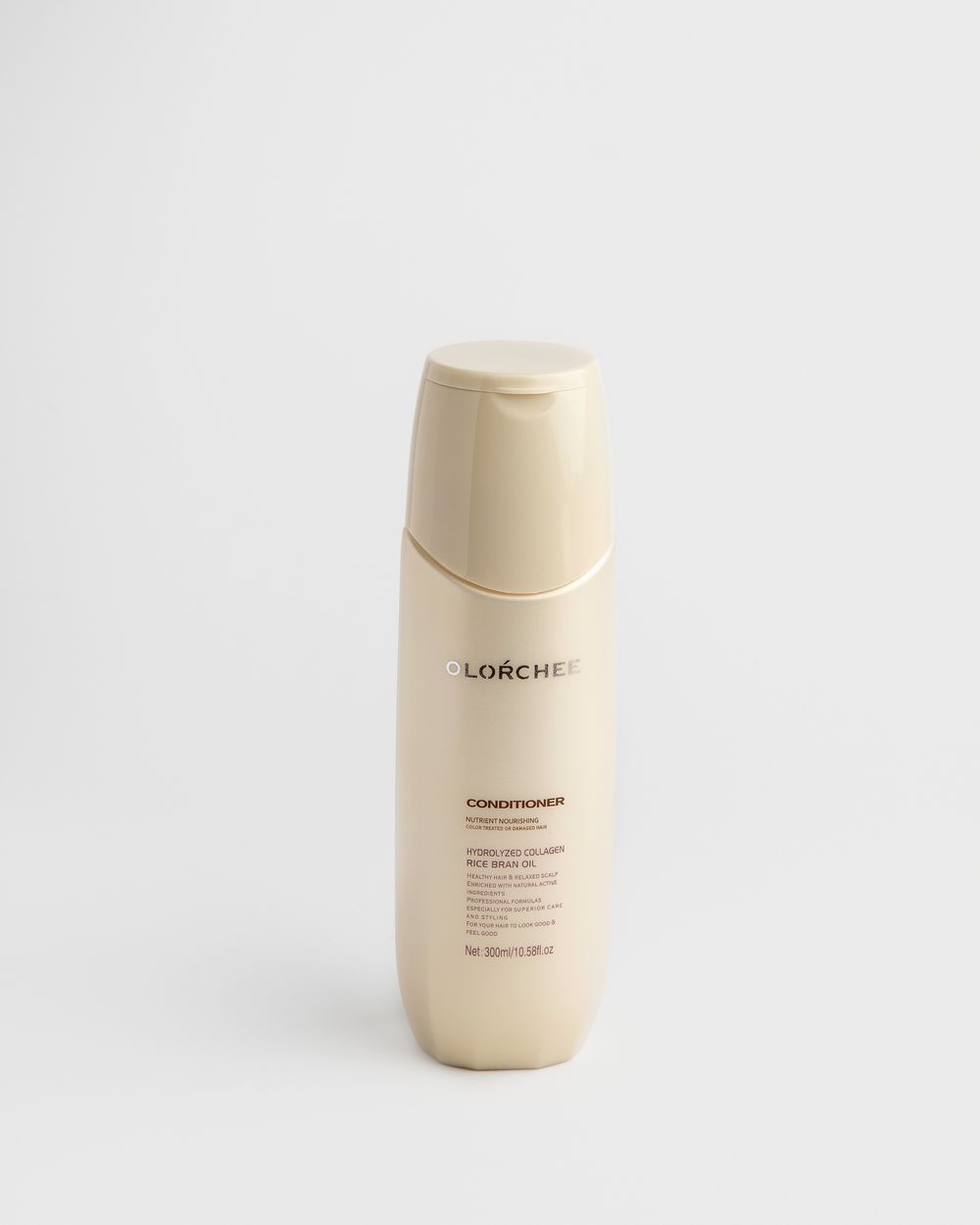 OLORCHEE Кондиционер с коллагеном для всех типов волос / NUTRIENT NOURISHING CONDITIONER