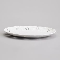 БЛЮДО LEFARD "STYLE" 35,5 СМ ОВАЛЬНОЕ (КОР=8ШТ.)