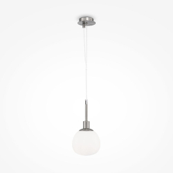 Подвесной светильник Maytoni Erich MOD221-PL-01-N