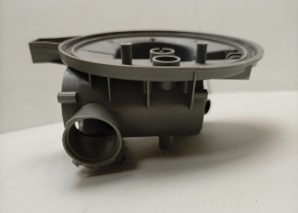 DW1455FI ктп10 Чаша поддона для посудомоечной машины Teka DW1455FI б/у