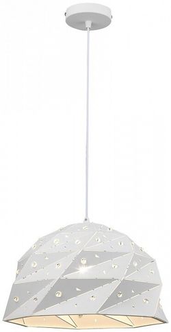 Подвесной светильник Wertmark Delfina WE265.01.006