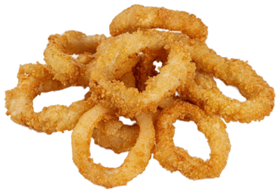 Кольца кальмара