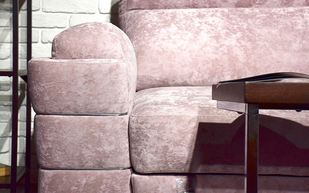 Шикарный диван Милан от Фабрики Andrea купить в Севастополе в нашем онлайн магазине Союз Мебель