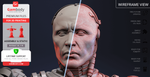 Фигурка Робокоп RoboCop