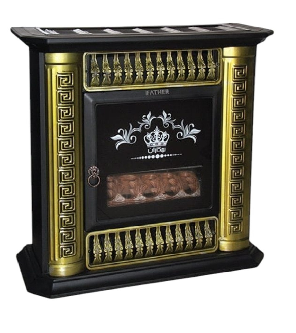 Газовый камин BEHKARAN PR 363 (120м2)