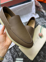 Лоферы Loro Piana