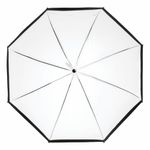 Зонт в форме купола HONEYMOON