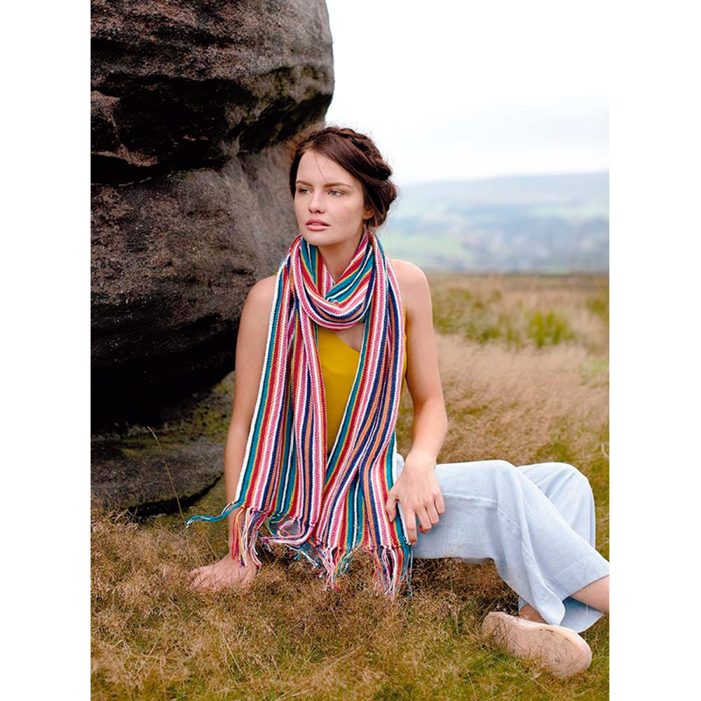 Брошюра Rowan "Summerlite Horizons"