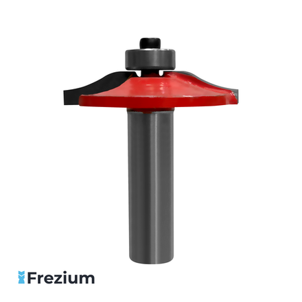 Калёвочная фреза по дереву (45,1x12x8,9)